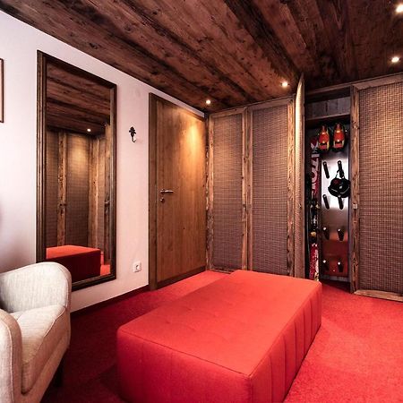 Apartament Haus Burgi - Angelika Walch Stuben am Arlberg Zewnętrze zdjęcie