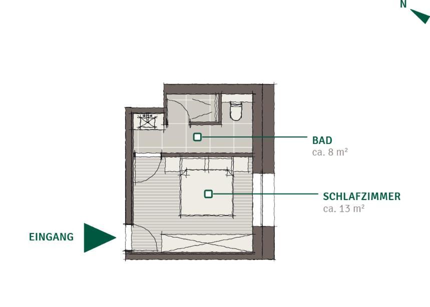 Apartament Haus Burgi - Angelika Walch Stuben am Arlberg Zewnętrze zdjęcie
